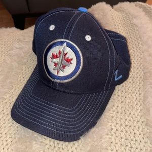 Winnipeg Jets hat